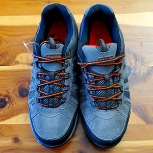 Coleman Hiking Shoes